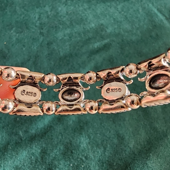 Carolyn pollack jewelry set - Picture 11 of 14